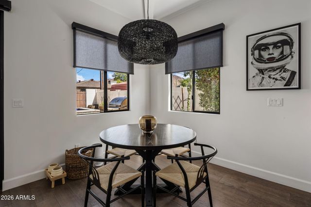 4506 E MONTECITO Avenue, Phoenix, AZ 85018