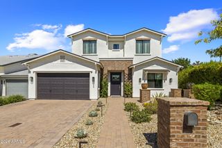 4506 E MONTECITO Avenue, Phoenix, AZ 85018