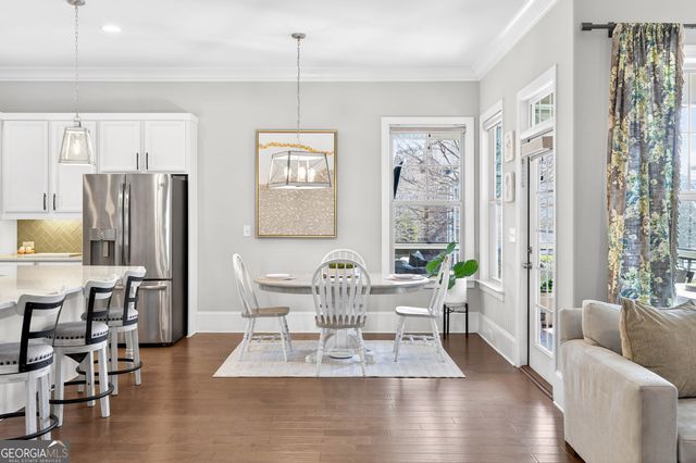 311 Wagon Way, Alpharetta, GA 30009