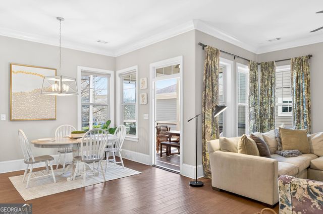 311 Wagon Way, Alpharetta, GA 30009