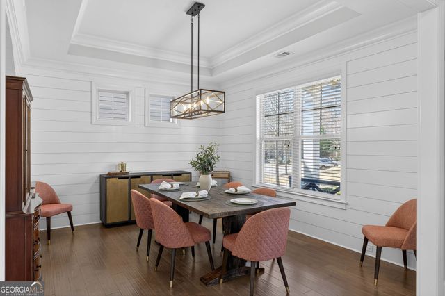 311 Wagon Way, Alpharetta, GA 30009