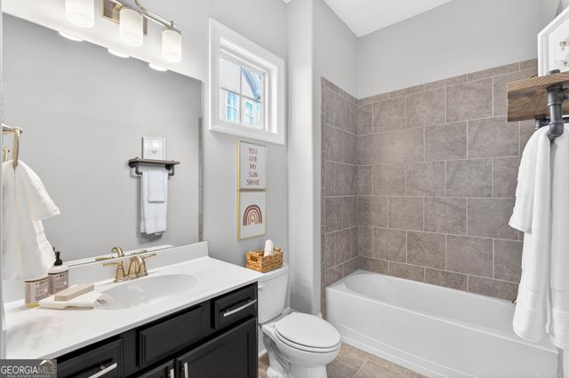 311 Wagon Way, Alpharetta, GA 30009