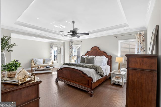 311 Wagon Way, Alpharetta, GA 30009