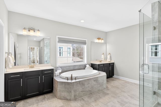 311 Wagon Way, Alpharetta, GA 30009