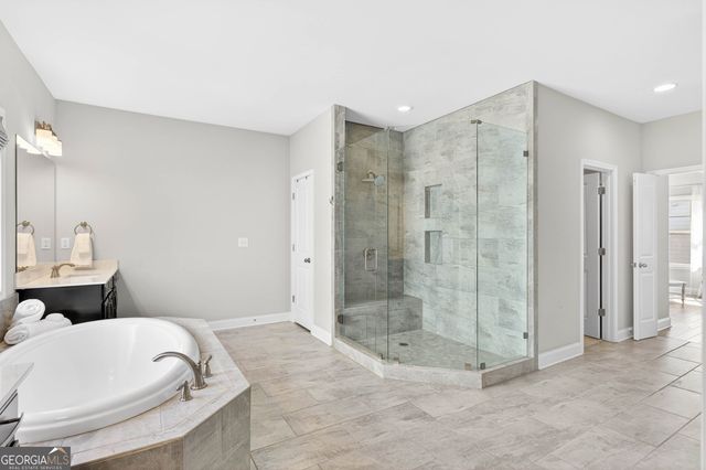 311 Wagon Way, Alpharetta, GA 30009