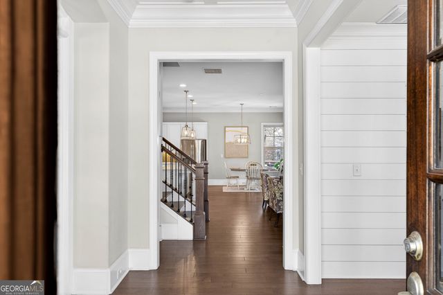 311 Wagon Way, Alpharetta, GA 30009