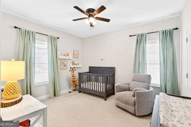 311 Wagon Way, Alpharetta, GA 30009