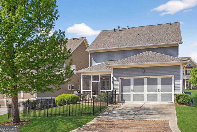 311 Wagon Way, Alpharetta, GA 30009