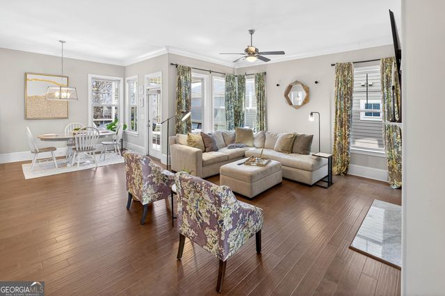 311 Wagon Way, Alpharetta, GA 30009