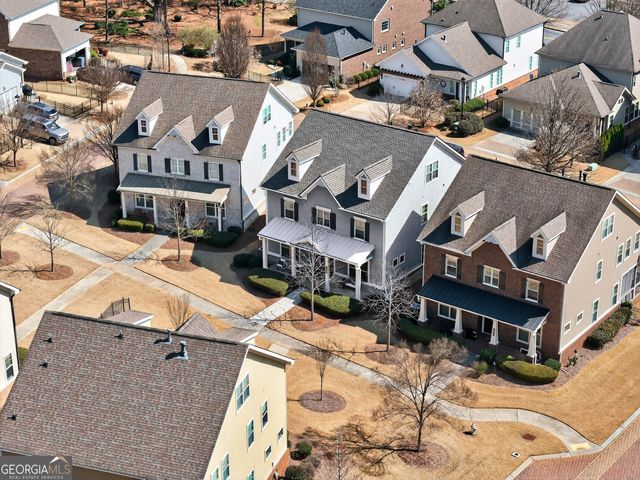 311 Wagon Way, Alpharetta, GA 30009