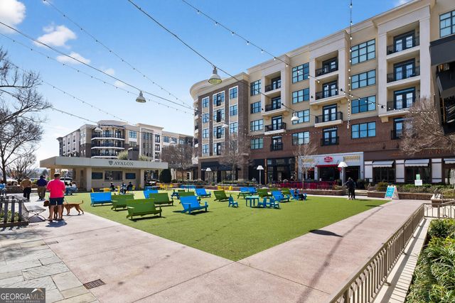 311 Wagon Way, Alpharetta, GA 30009