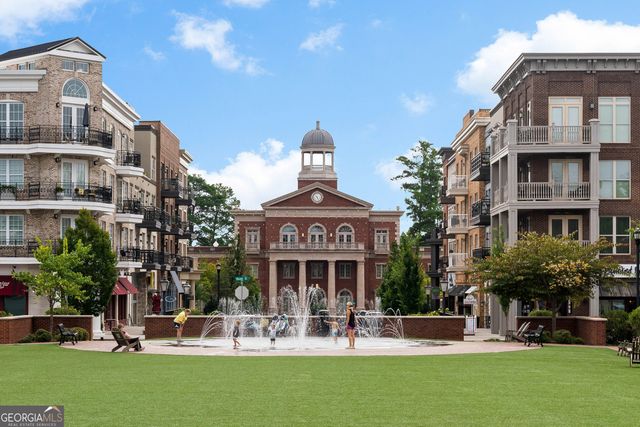 311 Wagon Way, Alpharetta, GA 30009