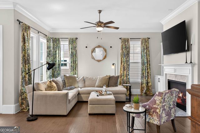 311 Wagon Way, Alpharetta, GA 30009