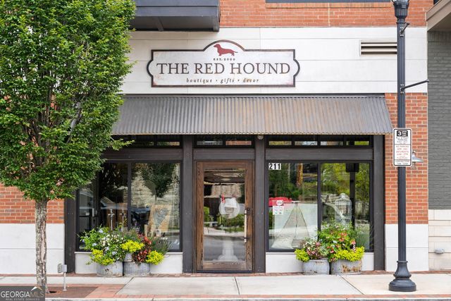 311 Wagon Way, Alpharetta, GA 30009