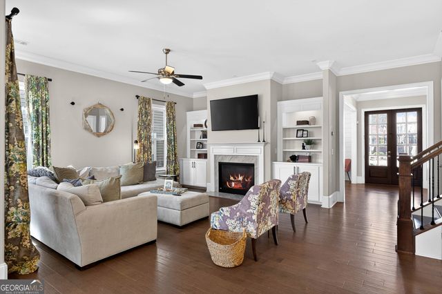 311 Wagon Way, Alpharetta, GA 30009