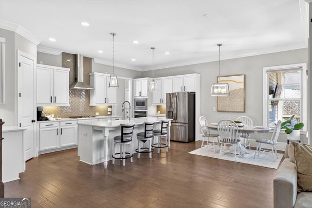 311 Wagon Way, Alpharetta, GA 30009