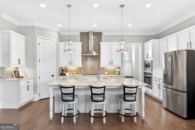 311 Wagon Way, Alpharetta, GA 30009