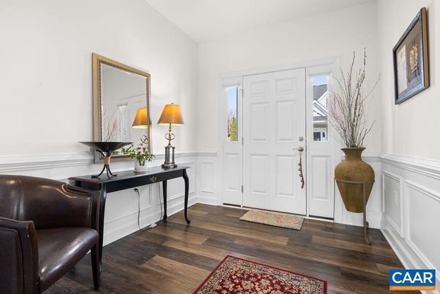 89 CRAPE MYRTLE DR, Palmyra, VA 22963