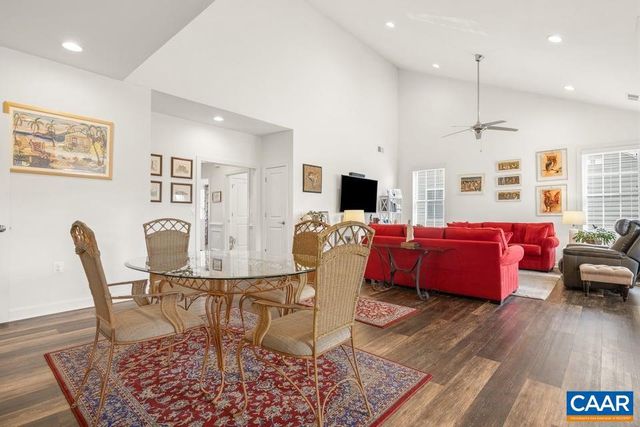 89 CRAPE MYRTLE DR, Palmyra, VA 22963