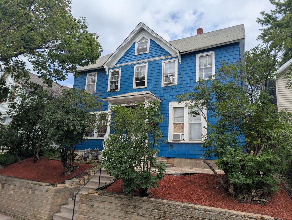 23 Acker Street W, Saint Paul, MN 55117 — photo 2