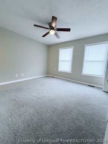 1220 N Forest Drive, Fayetteville, NC 28303