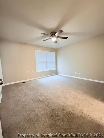 1220 N Forest Drive, Fayetteville, NC 28303