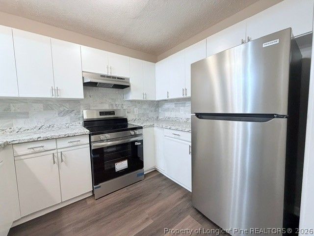 1220 N Forest Drive, Fayetteville, NC 28303