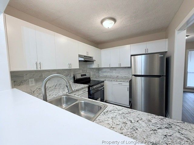 1220 N Forest Drive, Fayetteville, NC 28303