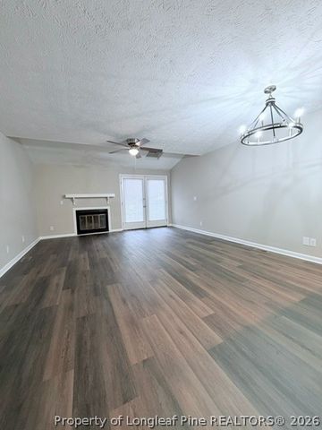 1220 N Forest Drive, Fayetteville, NC 28303