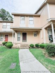 1220 N Forest Drive, Fayetteville, NC 28303
