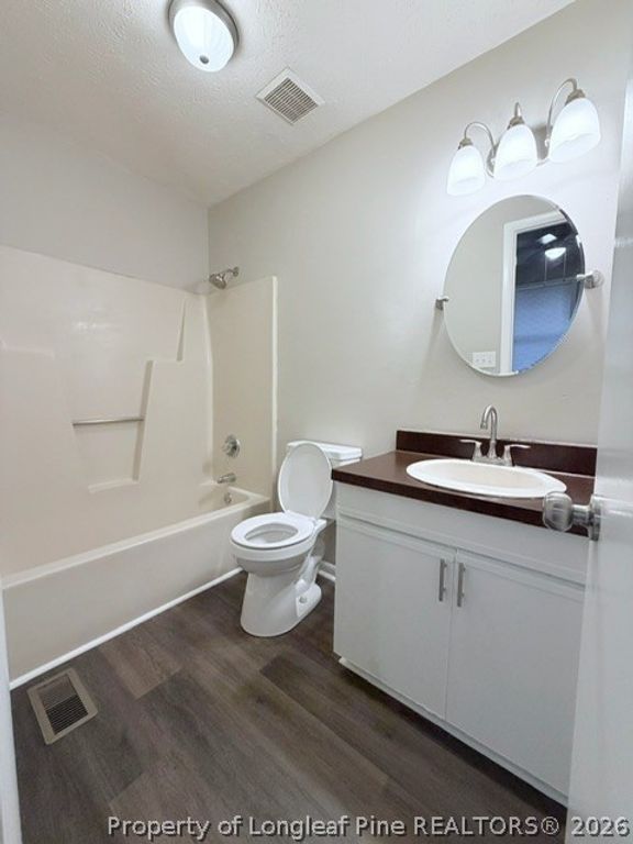 1220 N Forest Drive, Fayetteville, NC 28303 — photo 13