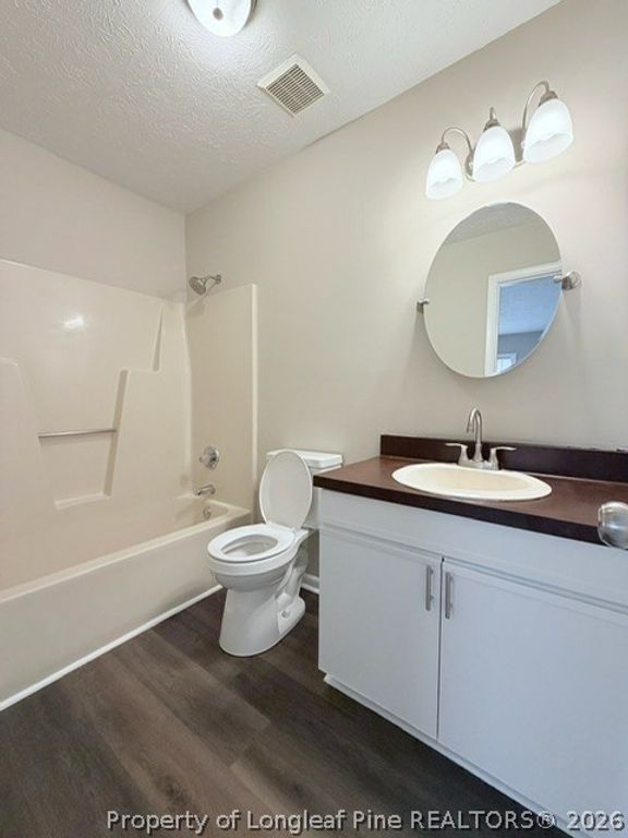 1220 N Forest Drive, Fayetteville, NC 28303 — photo 17