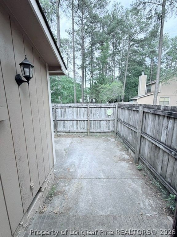 1220 N Forest Drive, Fayetteville, NC 28303 — photo 19