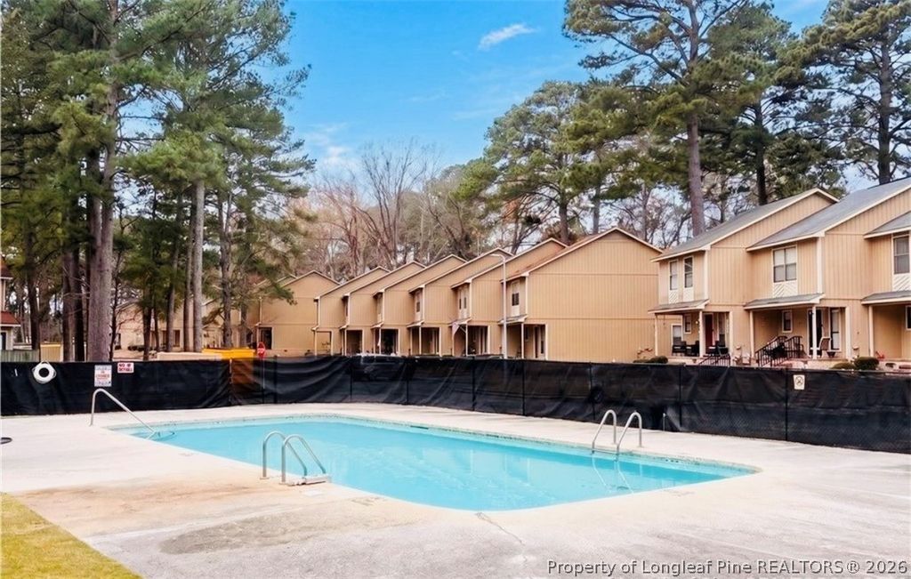 1220 N Forest Drive, Fayetteville, NC 28303 — photo 2
