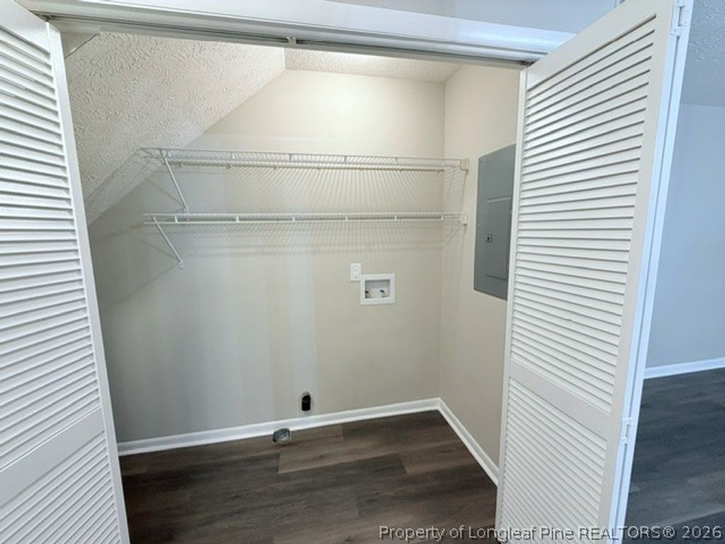 1220 N Forest Drive, Fayetteville, NC 28303 — photo 20