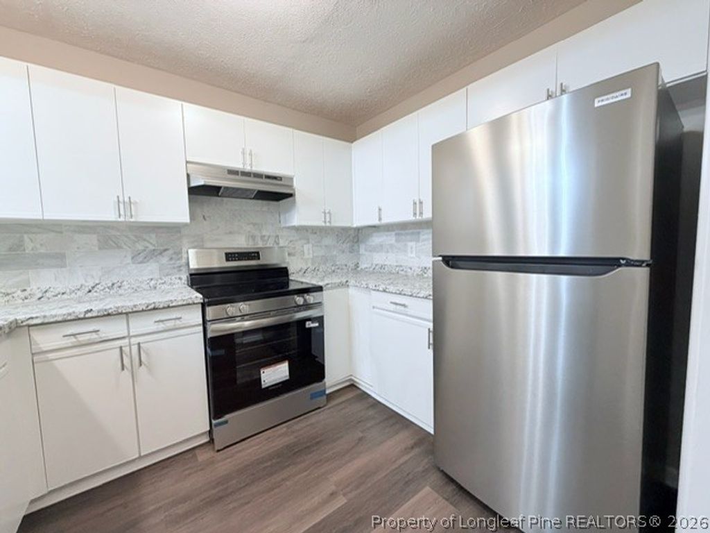 1220 N Forest Drive, Fayetteville, NC 28303 — photo 3