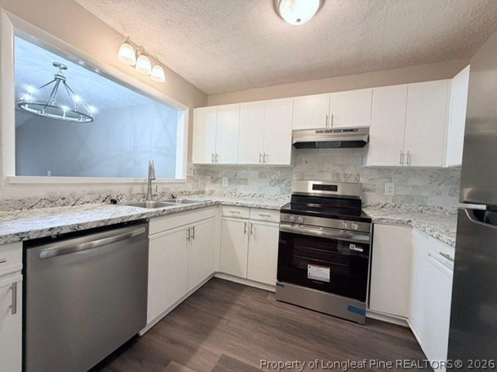 1220 N Forest Drive, Fayetteville, NC 28303 — photo 4