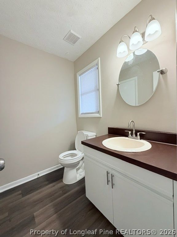 1220 N Forest Drive, Fayetteville, NC 28303 — photo 9