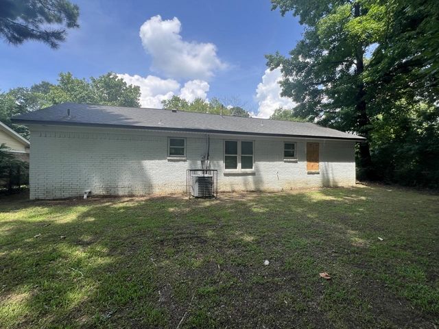5106 BLACKSMITH DR, Unincorporated, TN 38127