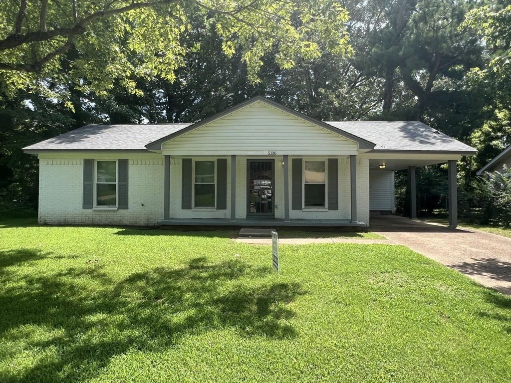 5106 BLACKSMITH DR, Unincorporated, TN 38127