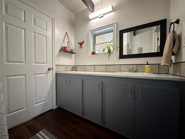 1425 West Road 199AZ, Azle, TX 76020