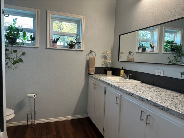 1425 West Road 199AZ, Azle, TX 76020