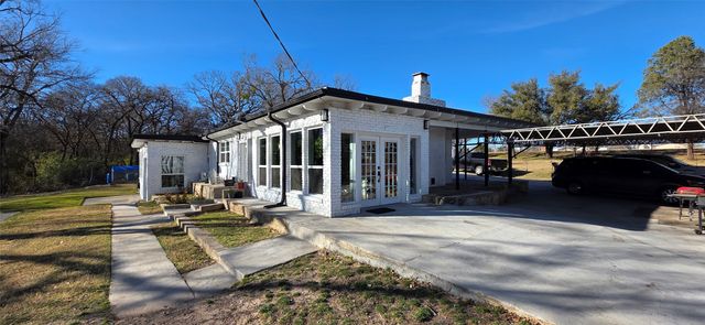 1425 West Road 199AZ, Azle, TX 76020