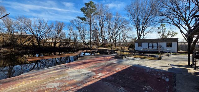 1425 West Road 199AZ, Azle, TX 76020