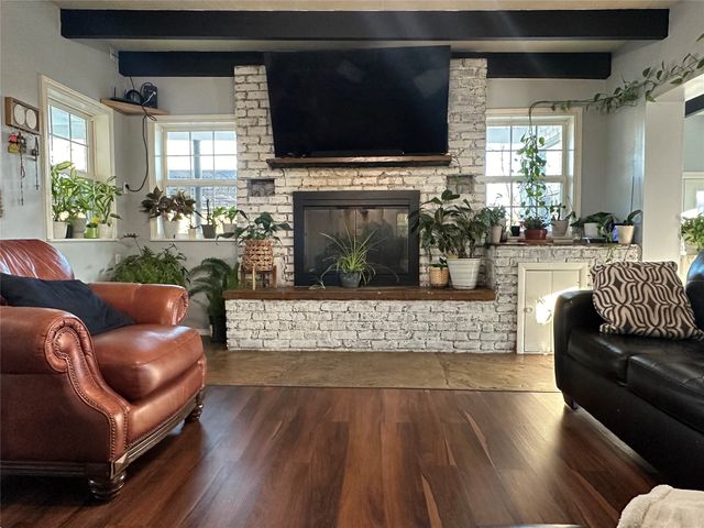 1425 West Road 199AZ, Azle, TX 76020