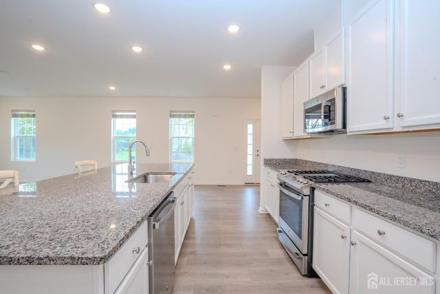 2601 American Place, West Windsor, NJ 08550