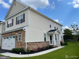 2601 American Place, West Windsor, NJ 08550