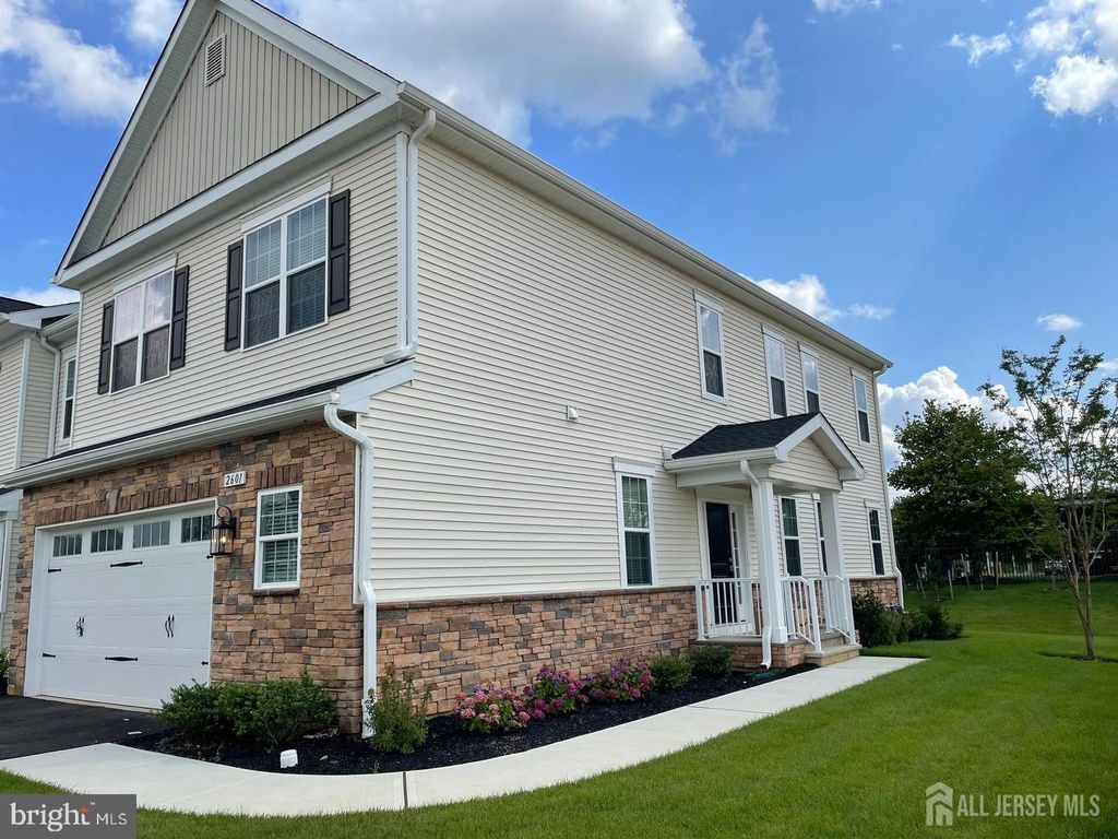2601 American Place, West Windsor, NJ 08550