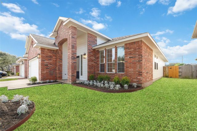 20215 Enchanted Rose Lane, Cypress, TX 77433