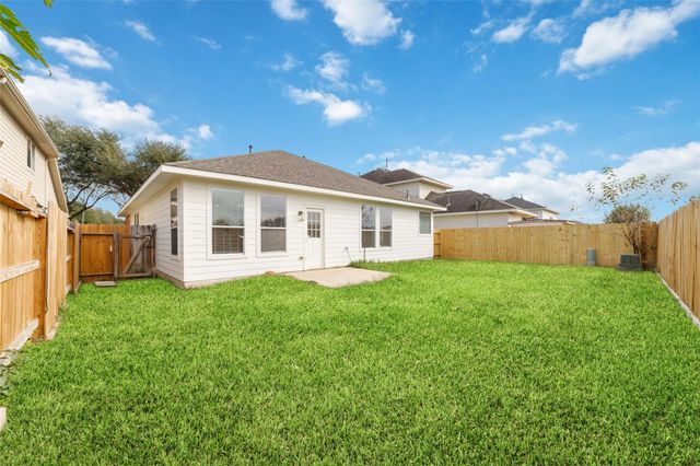 20215 Enchanted Rose Lane, Cypress, TX 77433